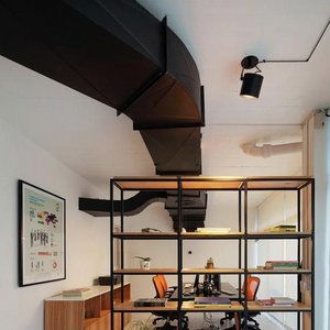 北京鵬建筑裝飾