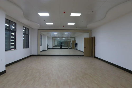 大朗場館建設進入收尾階段 室內外裝飾工程設計亮點解析